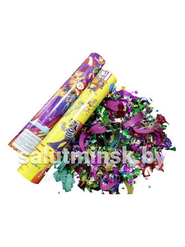 Пневмохлопушка PM30