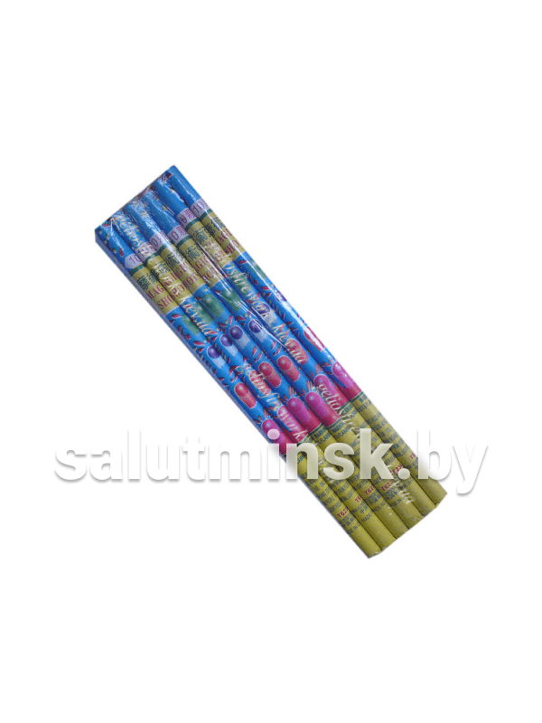 Римская свеча 30