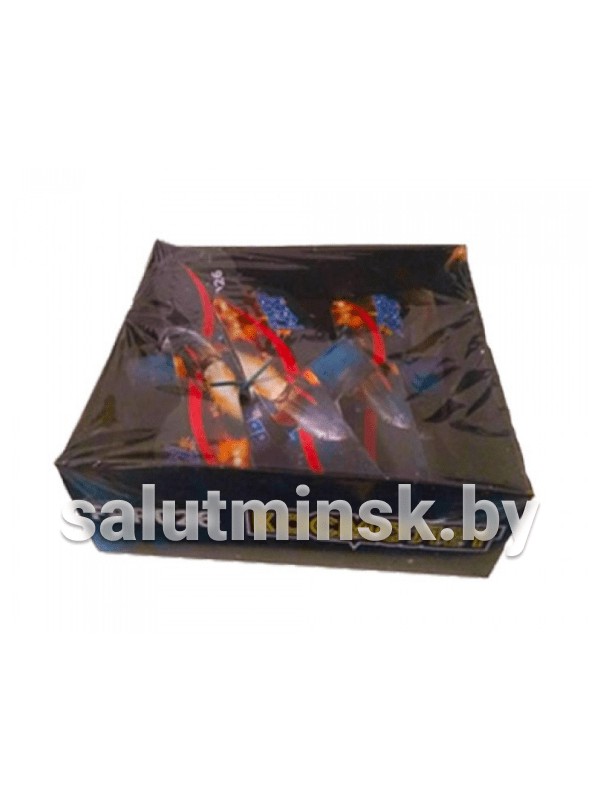 ПЕТАРДЫ КОСМОЛЕТ